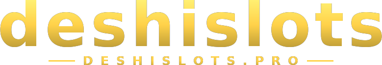 deshislots logo